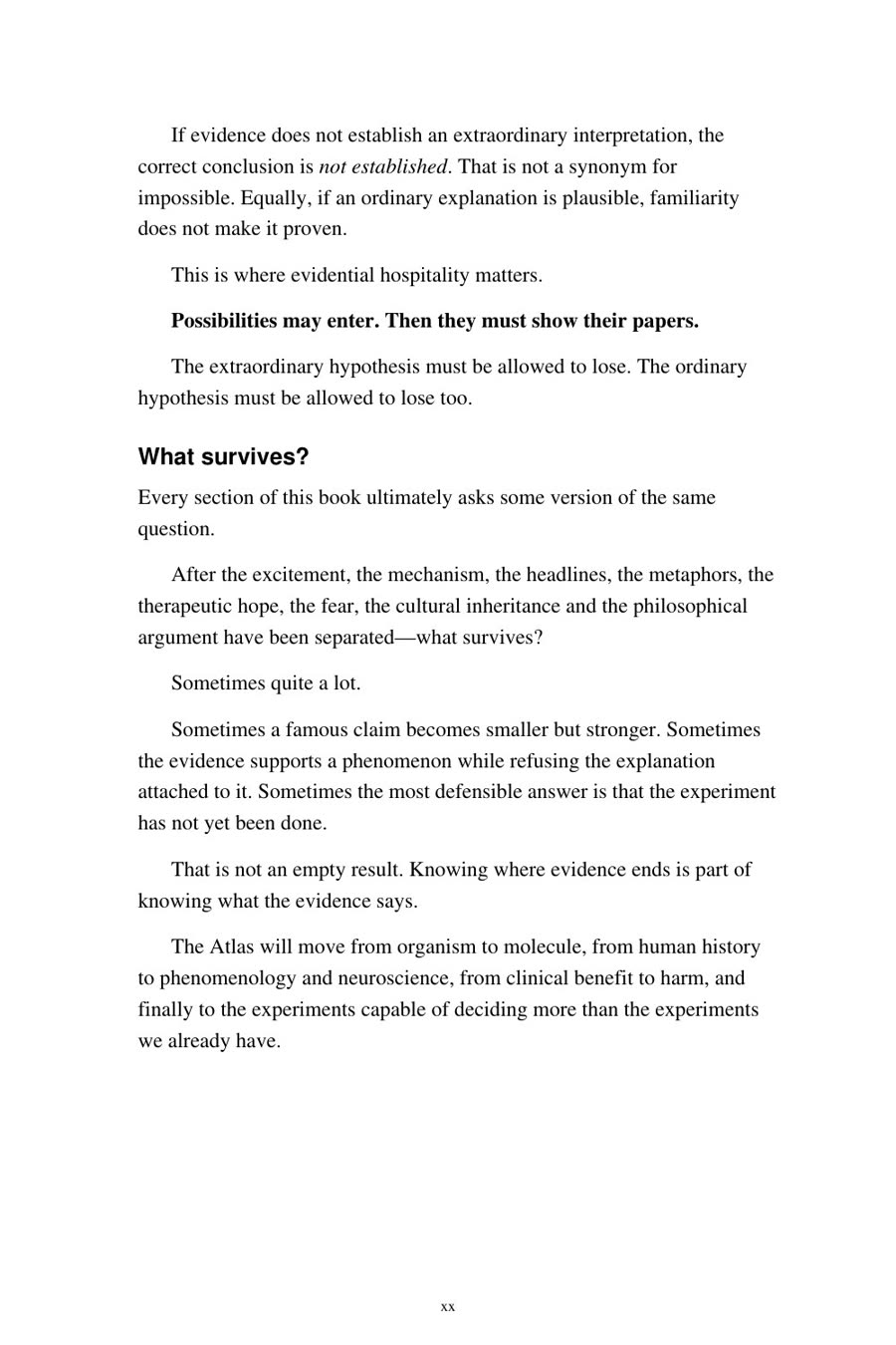 Introduction — What Exactly Are We Claiming?, sample page 4